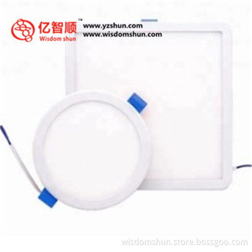 Professional Adjustable 9W LED COB 24v led downlight
